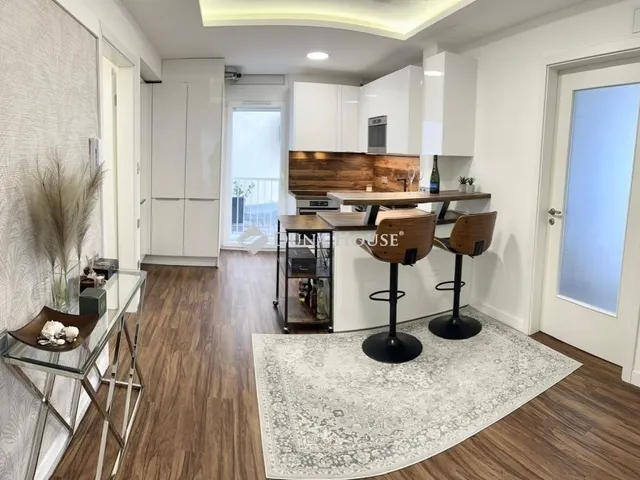 Eladó lakás Budapest XII. kerület 95 nm