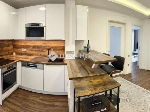 Eladó lakás Budapest XII. kerület 95 nm