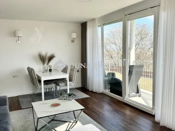 Eladó lakás Budapest XII. kerület 95 nm