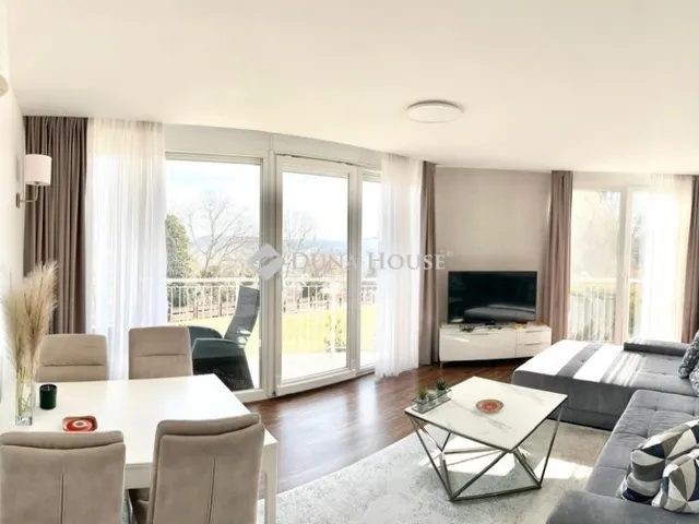 Eladó lakás Budapest XII. kerület 95 nm