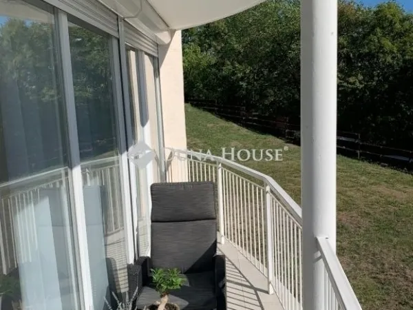 Eladó lakás Budapest XII. kerület 95 nm