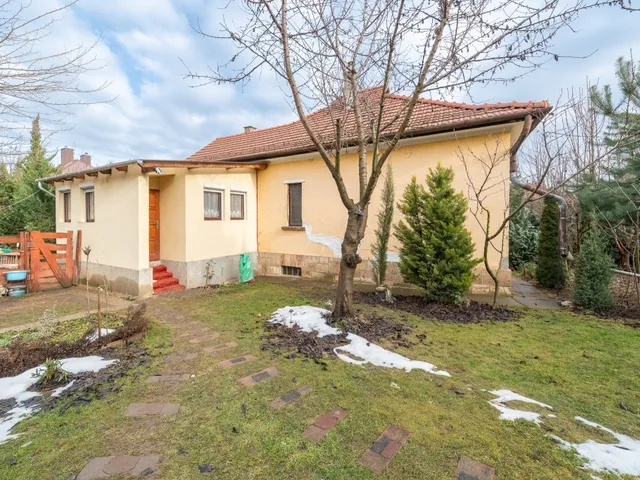 Eladó ház Miskolc 105 nm