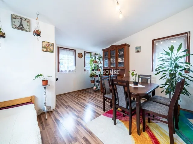 Eladó ház Miskolc, Népkert 106 nm