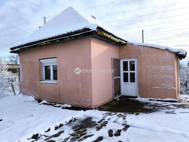 Eladó ház Miskolc 42 nm