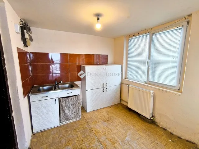 Eladó ház Miskolc 42 nm