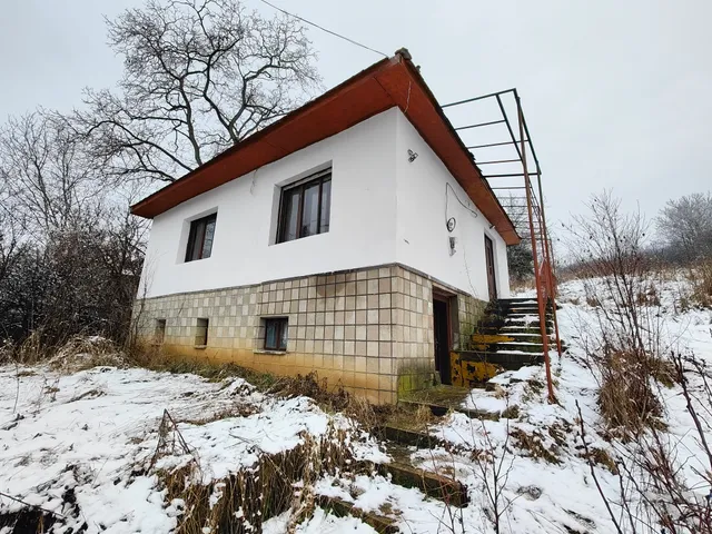 Eladó ház Varbóc, Dózsa György utca 60 nm