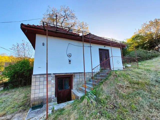 Eladó ház Varbóc, Dózsa György utca 60 nm