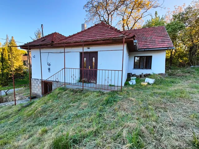 Eladó ház Varbóc, Dózsa György utca 60 nm