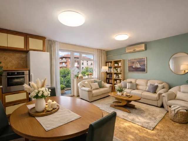 Eladó lakás Budapest IV. kerület 65 nm