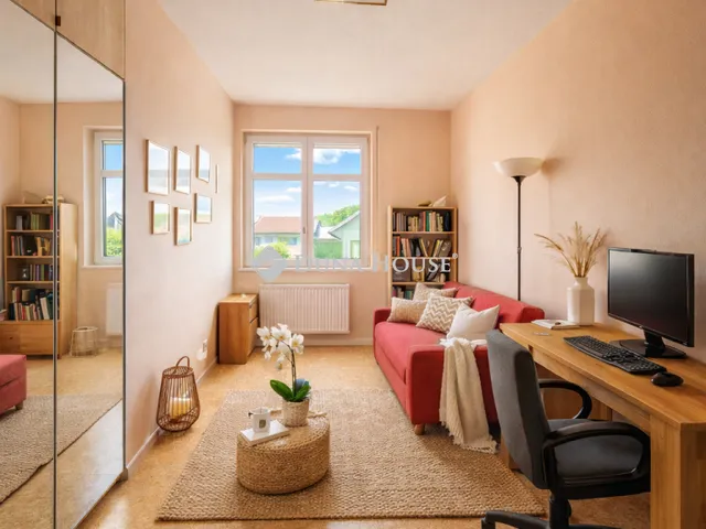 Eladó lakás Budapest IV. kerület 65 nm