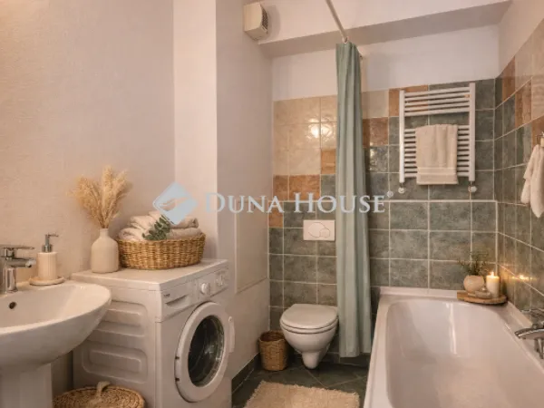 Eladó lakás Budapest IV. kerület 65 nm