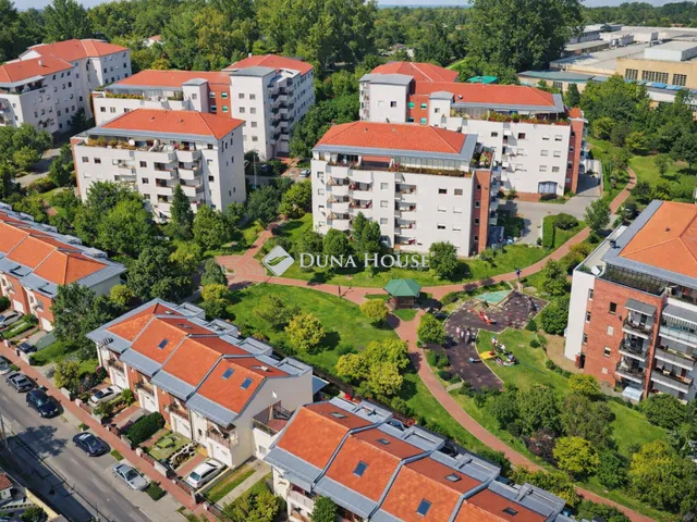 Eladó lakás Budapest IV. kerület 65 nm