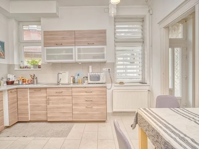 Eladó lakás Budapest XII. kerület 75 nm