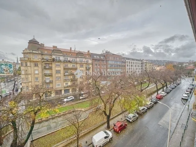 Eladó lakás Budapest XII. kerület 75 nm