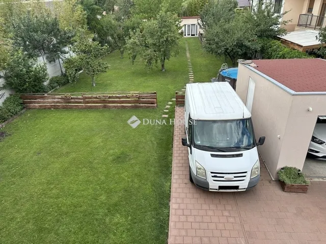 Eladó ház Budapest XXI. kerület 240 nm