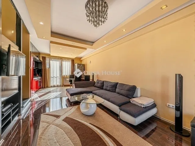 Eladó lakás Budapest III. kerület 78 nm