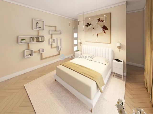 Eladó lakás Budapest III. kerület 55 nm