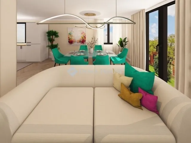 Eladó lakás Budapest III. kerület 55 nm