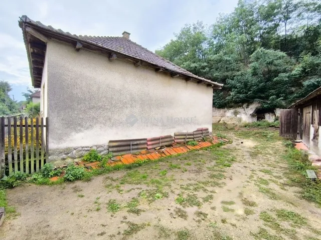 Eladó ház Harsány 80 nm