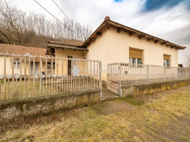 Eladó ház Harsány 80 nm