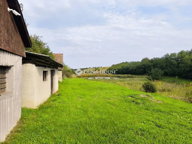 Eladó mezőgazdasági ingatlan Harsány 40 nm