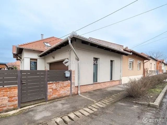 Eladó ház Miskolc 142 nm