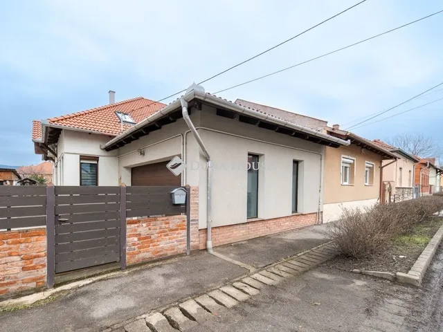 Eladó ház Miskolc 142 nm
