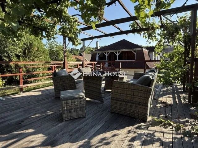 Eladó ház Miskolc 230 nm