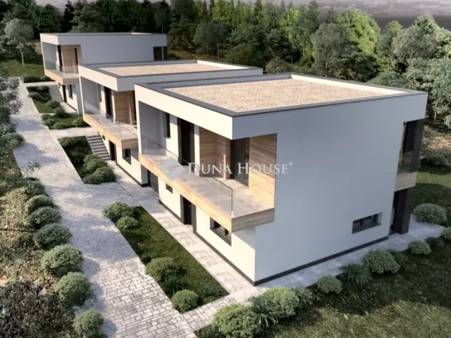 Eladó ház Budapest III. kerület 144 nm