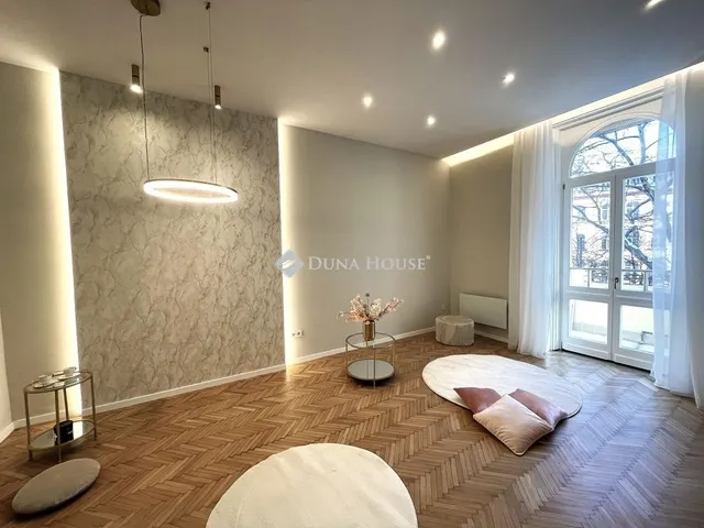 Eladó lakás Budapest II. kerület 51 nm