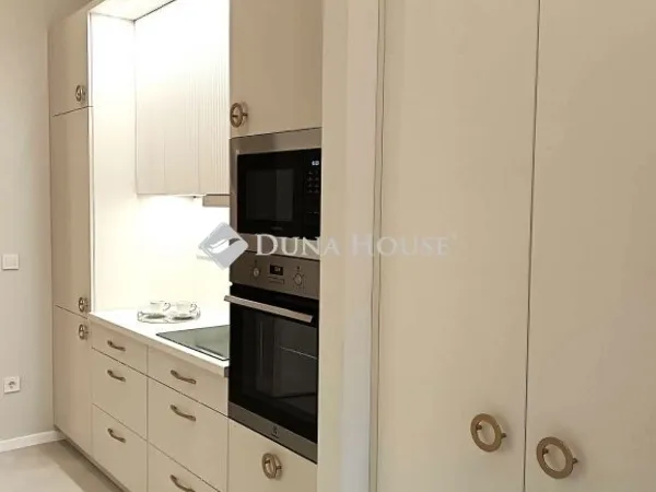 Eladó lakás Budapest II. kerület 51 nm