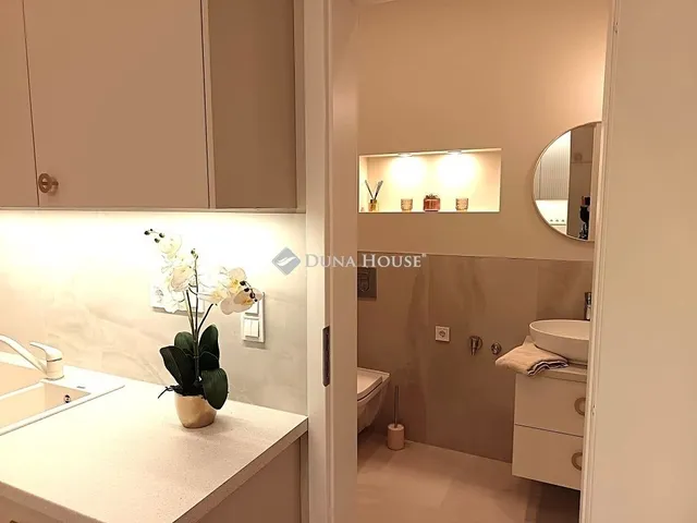 Eladó lakás Budapest II. kerület 51 nm