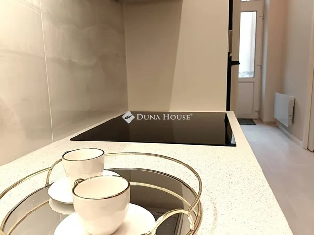 Eladó lakás Budapest II. kerület 51 nm