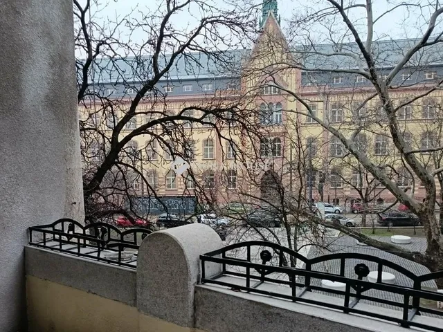 Eladó lakás Budapest II. kerület 51 nm