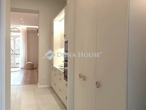 Eladó lakás Budapest II. kerület 51 nm