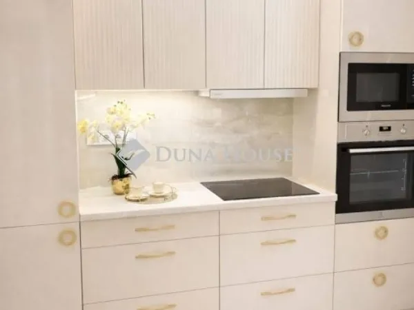 Eladó lakás Budapest II. kerület 51 nm