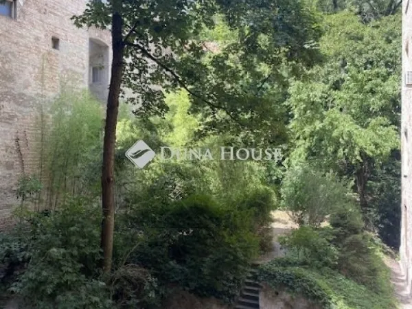 Eladó lakás Budapest II. kerület 51 nm