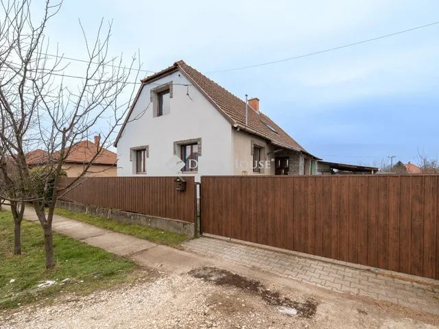 Eladó ház Emőd 100 nm