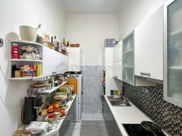 Eladó lakás Budapest II. kerület 84 nm