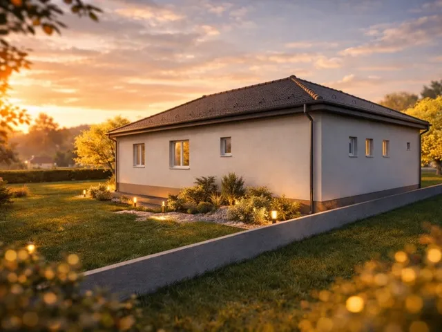 Eladó ház Onga 109 nm