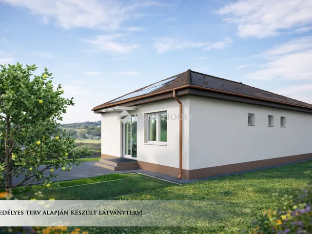 Eladó ház Onga 109 nm