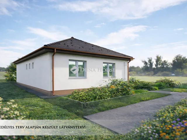 Eladó ház Onga 109 nm