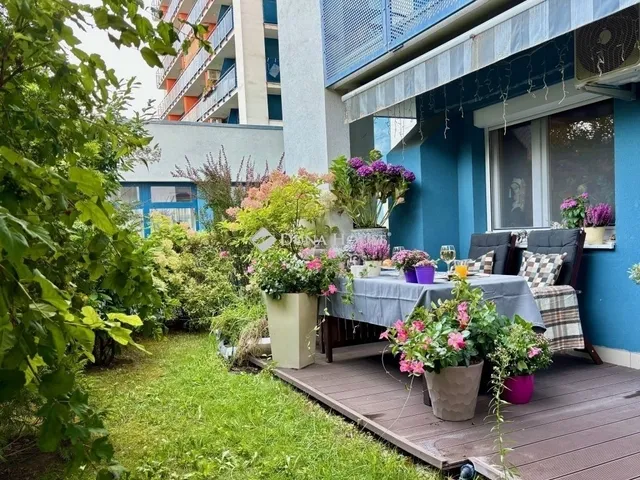 Eladó lakás Budapest III. kerület 38 nm