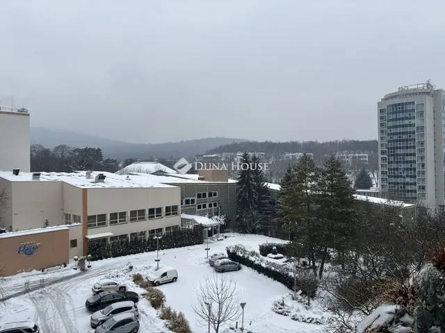 Eladó lakás Budapest II. kerület 70 nm