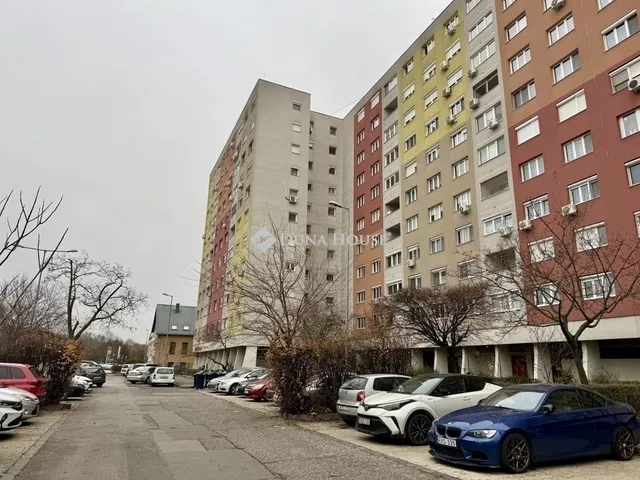 Eladó lakás Budapest III. kerület 48 nm