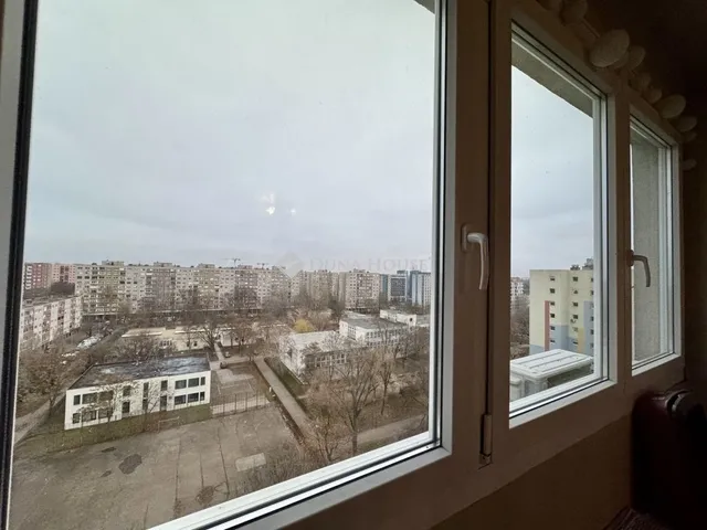 Eladó lakás Budapest III. kerület 48 nm