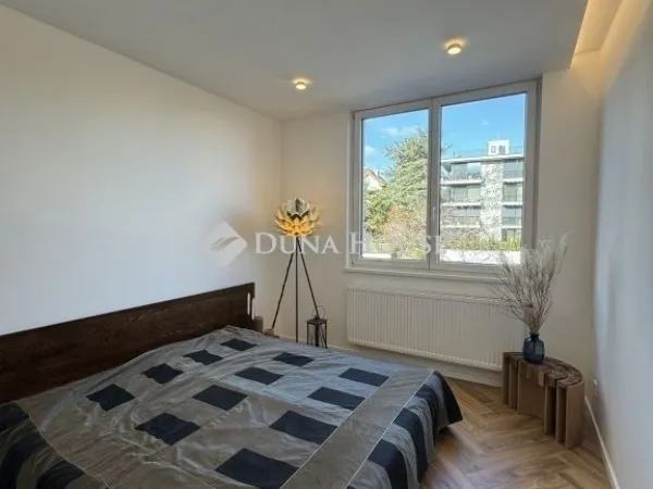 Eladó lakás Budapest II. kerület 60 nm