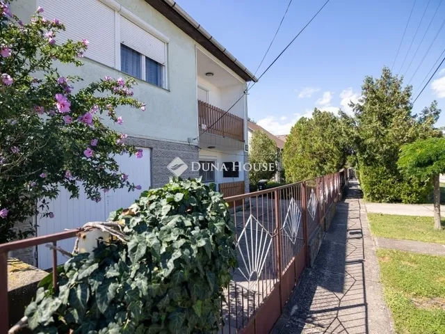 Eladó ház Ónod 150 nm