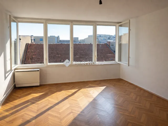 Eladó lakás Budapest IV. kerület 37 nm
