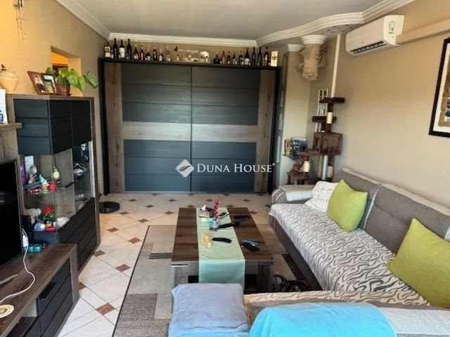 Eladó lakás Budapest III. kerület 57 nm